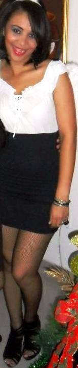 Date this good-looking Colombia girl Paola from cucuta CO9915