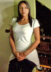 good-looking Colombia girl  from Colombia CO9916