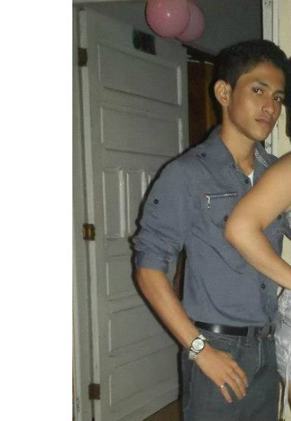 Date this funny Colombia man Sergio from Barranquilla CO9924