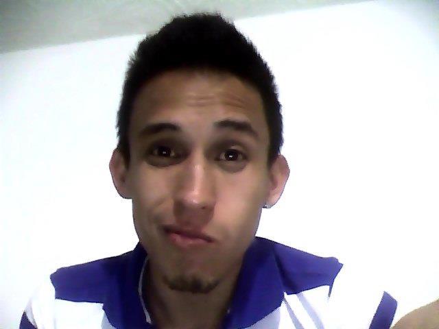 Date this fun Colombia man JHONNY from Bogota CO9926