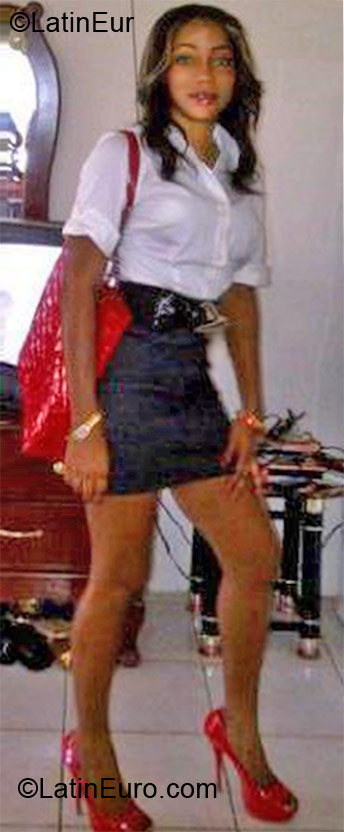 Date this beautiful Jamaica girl Sandy from St. Elizabeth JM492