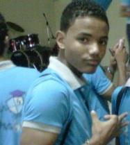 Date this georgeous Dominican Republic man Oliver from San Pedro De Macoris DO10800