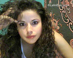 passionate Costa Rica girl Giselle from Piedades CR216