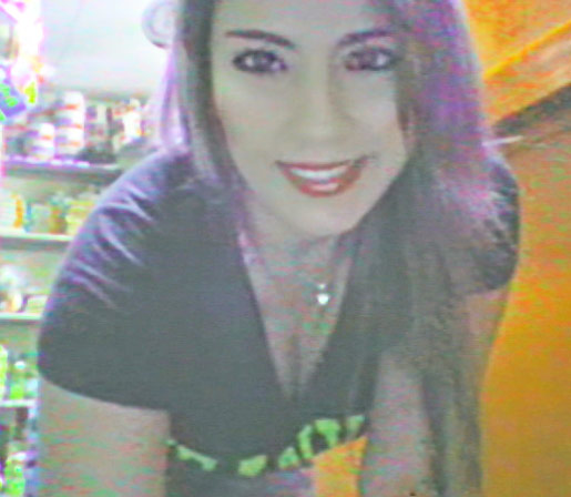 Date this good-looking Colombia girl Diana from Medellin CO9941