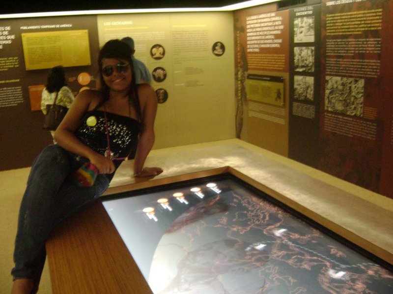 Date this exotic Colombia girl Bebitahermosa00 from Colombia CO9944