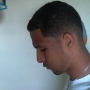 Date this hot Dominican Republic man Ygnacio from Santiago DO10816