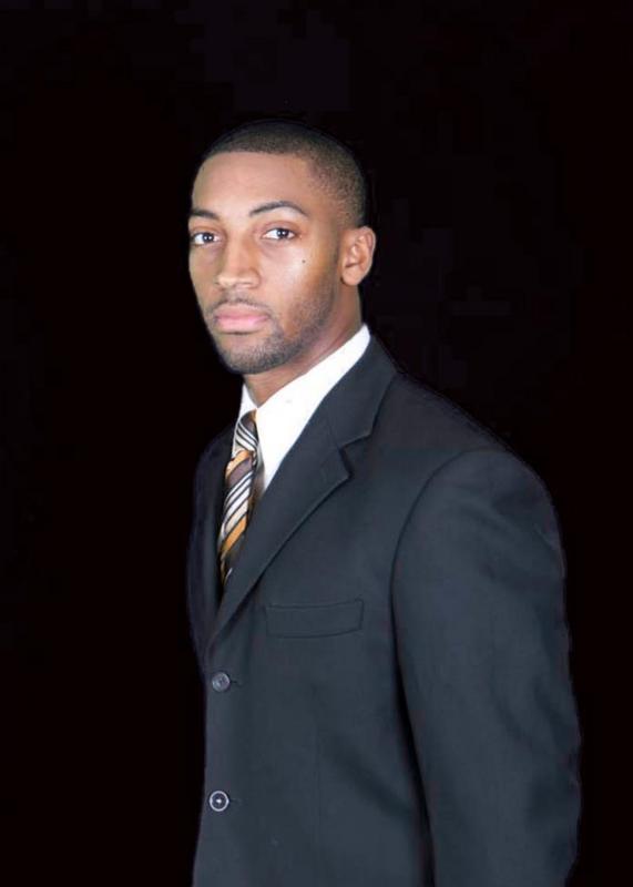 Date this good-looking United States man Mjohnsongk from South Miami US12703