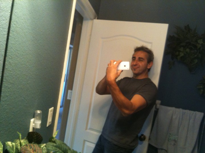 Date this foxy United States man Harry from Fort Myers US12707