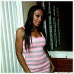 athletic Colombia girl Jenny from Cali CO9955