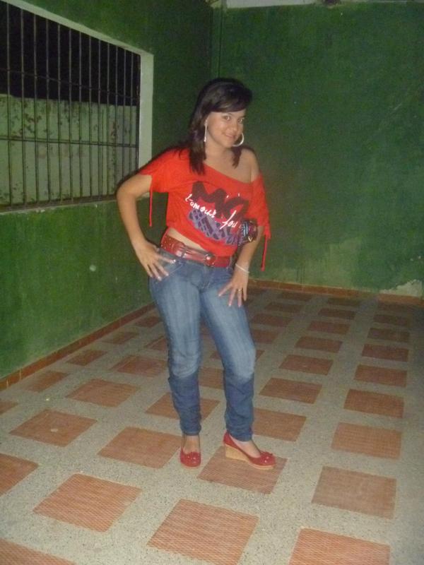 Date this tall Colombia girl Sofia from Monteria CO9958