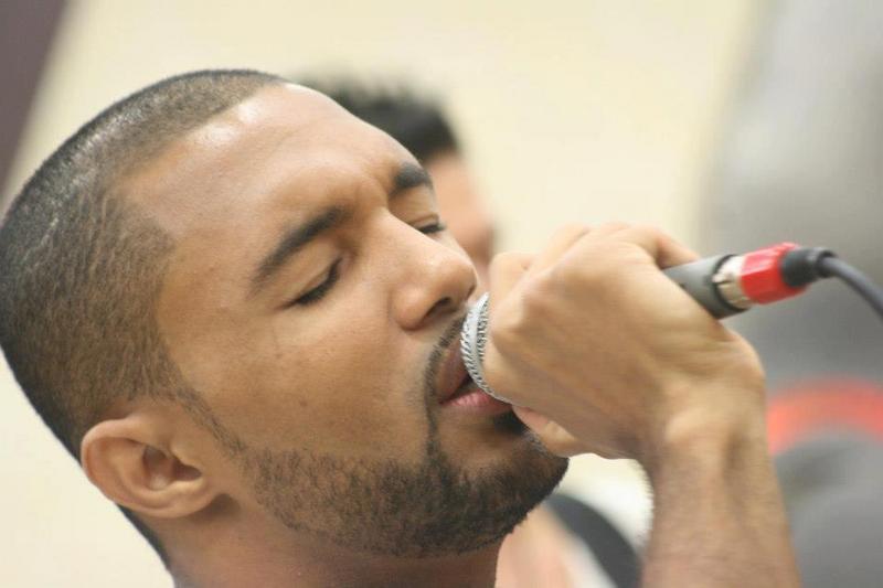 Date this charming Brazil man Allan from Rio De Janeiro BR6641