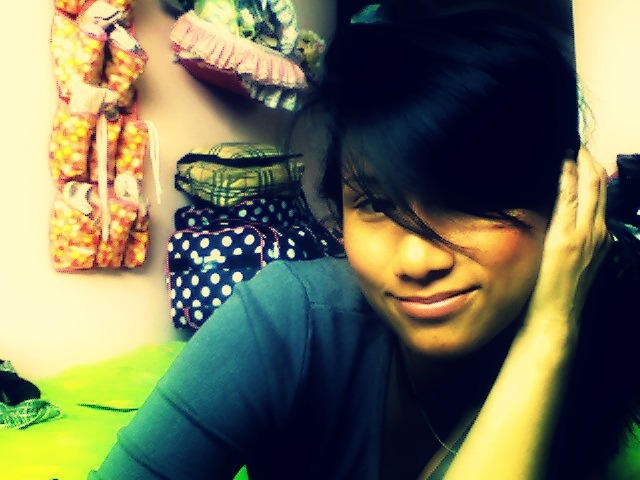 Date this nice looking Colombia girl Chajima from Bogota CO9976