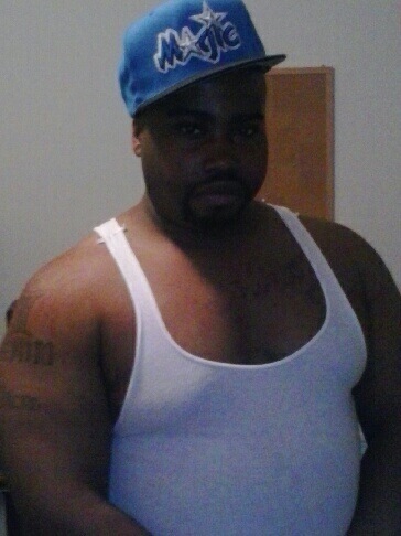 Date this stunning United States man Daniel from Orlando US12734