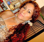 fun Colombia girl  from Cali CO9997