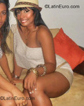 beautiful Colombia girl Dilma from Cartagena CO10006