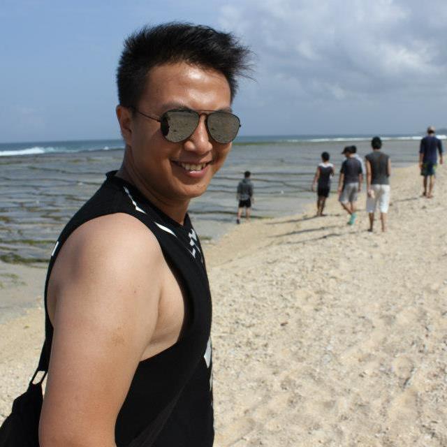 Date this georgeous Indonesia man Coepz88 from Bandung ID23