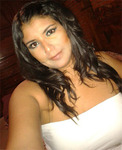 fun Mexico girl Luisa from Los Mochis MX685