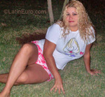 voluptuous Spain girl Wanderlene from Salamanca ES228