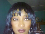 good-looking Cameroon girl  from Yaounde CM128