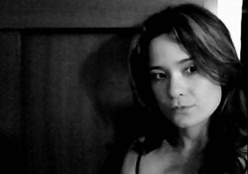 Date this voluptuous Colombia girl Sandra from Bogota CO10033