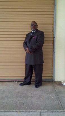 Date this gorgeous United States man Martin from Atlanta US12779