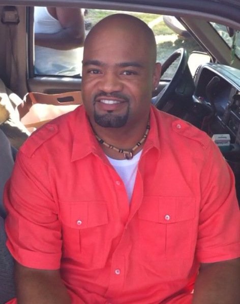 Date this sultry United States man Ira from Chicago US12789