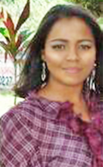 Date this nice looking Brazil girl Helena from Belo Horizonte BR6653