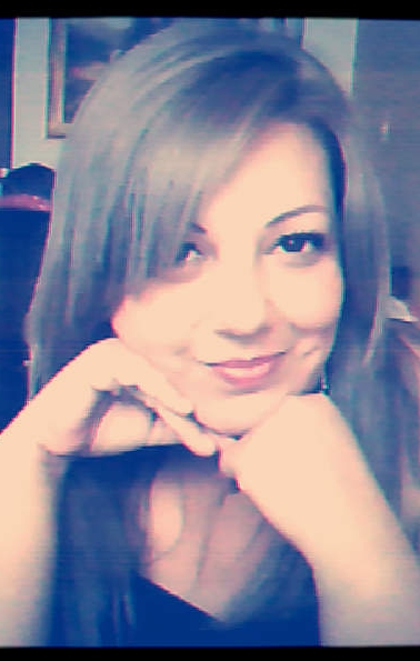 Date this sultry Colombia girl Sandra Marcela from Colombia CO10066