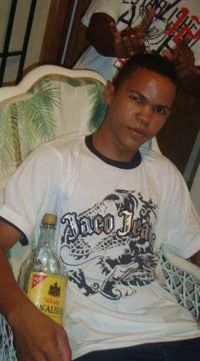 Date this cute Dominican Republic man Freddy20 from Santiago DO10932