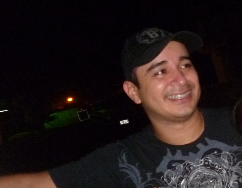 Date this passionate Colombia man Cesar augusto from Cali CO10085