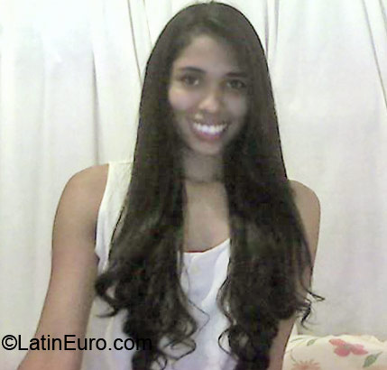 Date this pretty Honduras girl Belybp from Tegucigalpa HN652