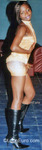 lovely Cameroon girl Diana Flora from CM128 CM129