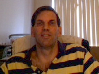 Date this hot United States man Brad from Orlando US12826