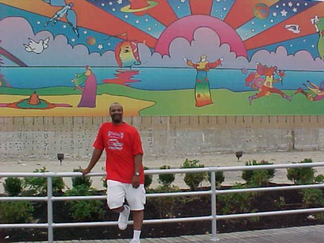 Date this sensual United States man Joseph from Philadelphia US12839