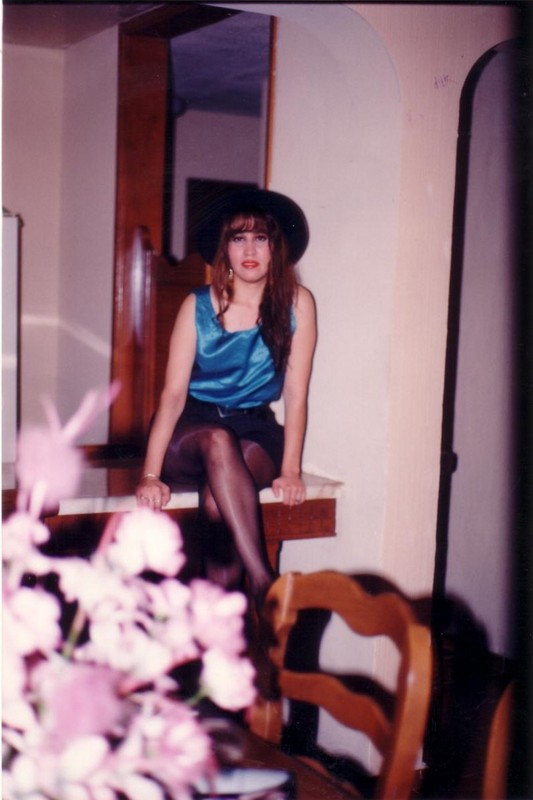 Date this voluptuous Mexico girl Irma99 from Obregon MX695