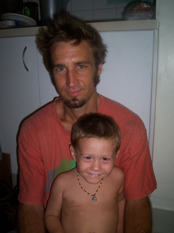 Date this sultry Australia man Saul from Darwin AU221