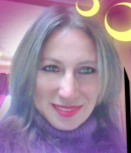 Date this happy Colombia girl Angiemar from Bogota CO10127
