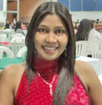 lovely Colombia girl Mayi from Pereira CO10129