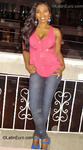 fun Colombia girl Cecilia from Cali CO10135