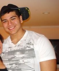 Date this sultry United States man Robby20 from New York US12856