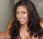 red-hot Colombia girl  from Medellin CO10143
