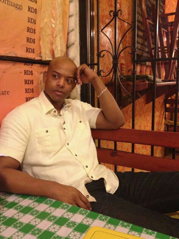 Date this pretty United States man Dave from Trenton US12862