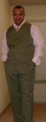 Date this funny United States man Christopher from Oklahoma City US12873