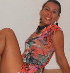 stunning Brazil girl Claudianade Oli from Bahia BR6667
