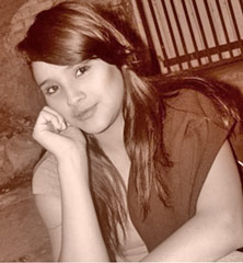 Date this funny Colombia girl Johana from Cali CO10168