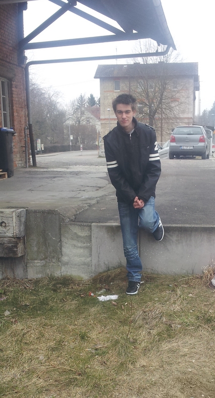 Date this young Germany man Patricc from Munderkingen DE297