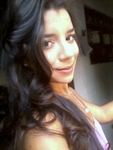 foxy Colombia girl  from Valledupar CO10173