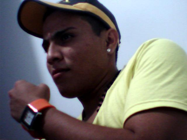 Date this fun Colombia man Beckan24 from Cali CO10185