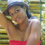 luscious Colombia girl Gebides from Cartagena CO10191