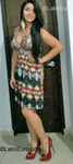 voluptuous Colombia girl Jessica from Barranquilla CO10201